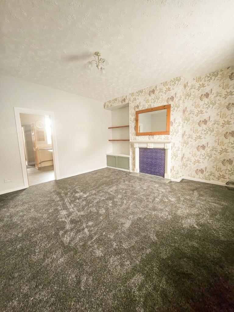 2 bed Mid Terraced House for rent in Doncaster. From Kembles Estates - Doncaster