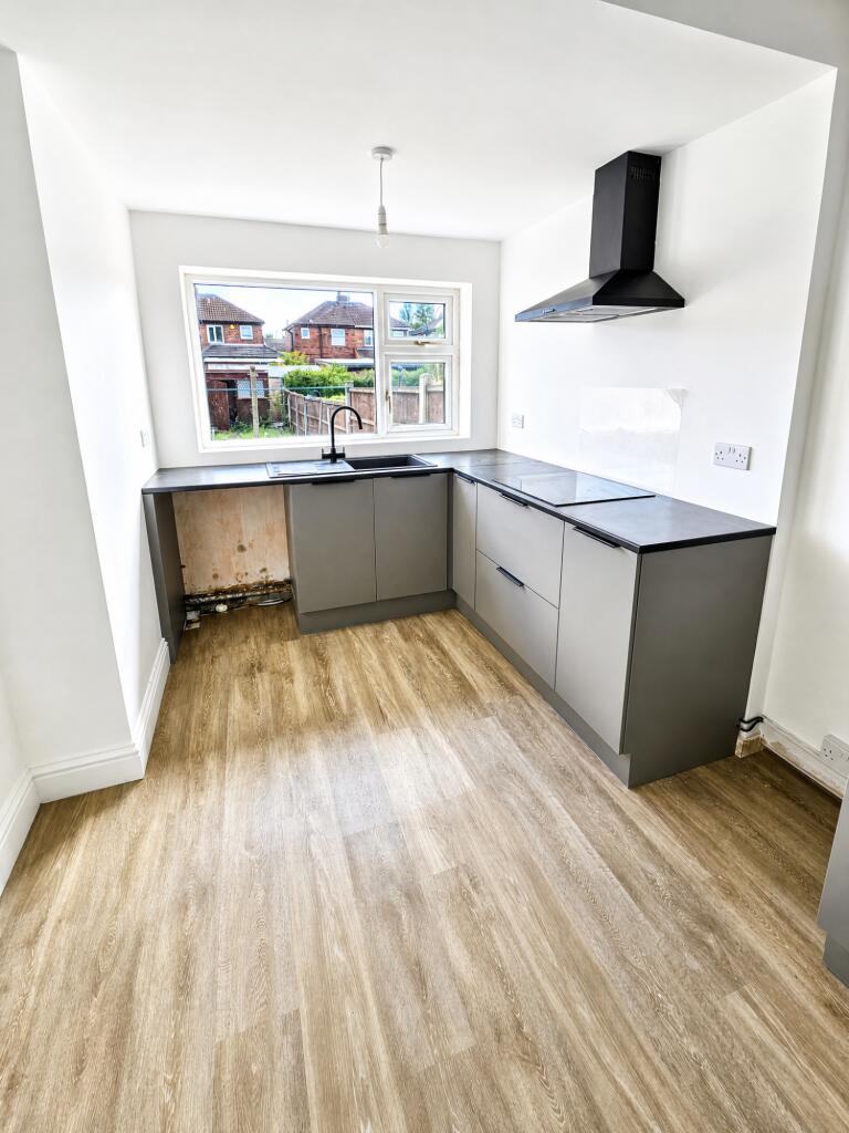 2 bed Semi Detached for rent in Scawsby. From Kembles Estates - Doncaster