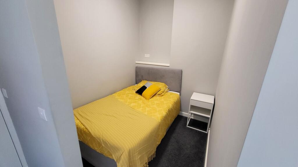 1 bed House Share for rent in Doncaster. From Kembles Estates - Doncaster