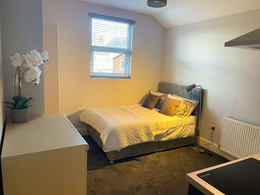 4 bed Studio for rent in Doncaster. From Kembles Estates - Doncaster