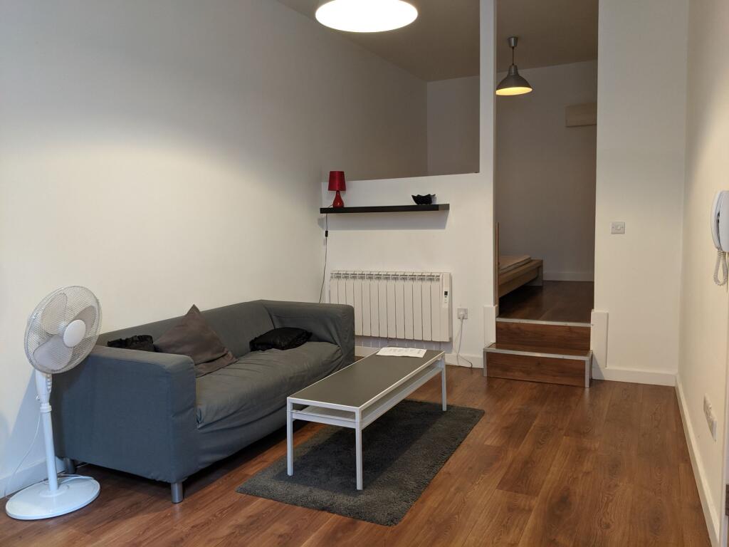 4 bed Studio for rent in Doncaster. From Kembles Estates - Doncaster