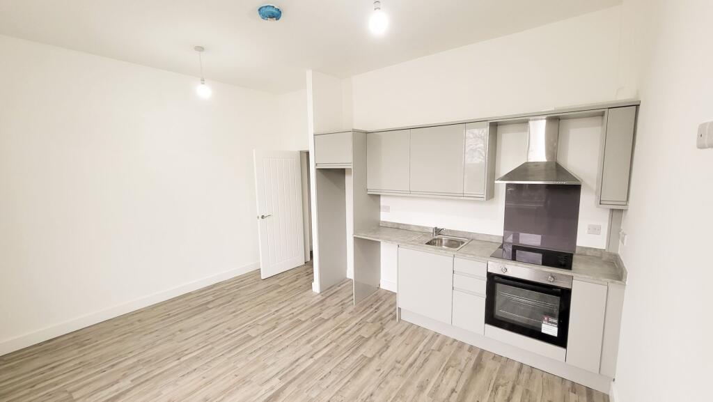 2 bed 1st Floor Flat for rent in Doncaster. From Kembles Estates - Doncaster