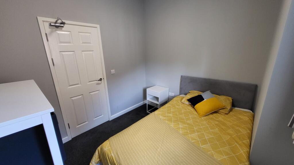 1 bed House Share for rent in Doncaster. From Kembles Estates - Doncaster