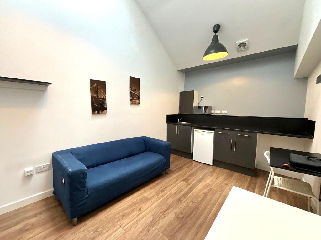 4 bed Studio for rent in Doncaster. From Kembles Estates - Doncaster