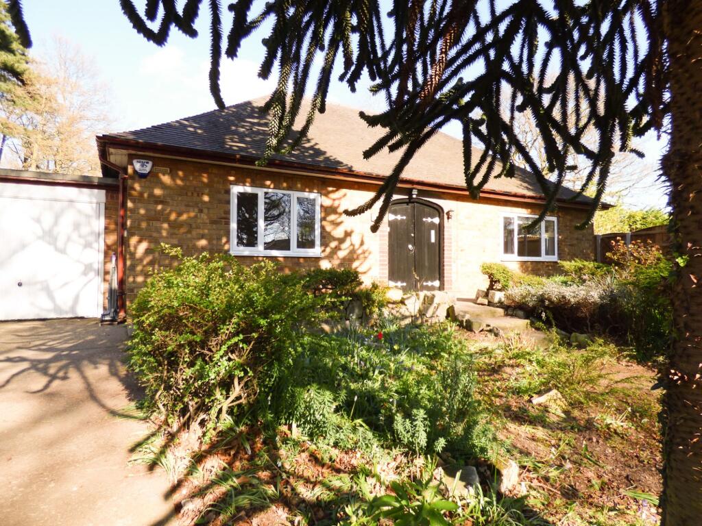 2 bed Bungalow for rent in Kirk Sandall. From Kembles Estates - Doncaster