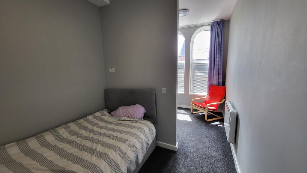 1 bed House Share for rent in Doncaster. From Kembles Estates - Doncaster