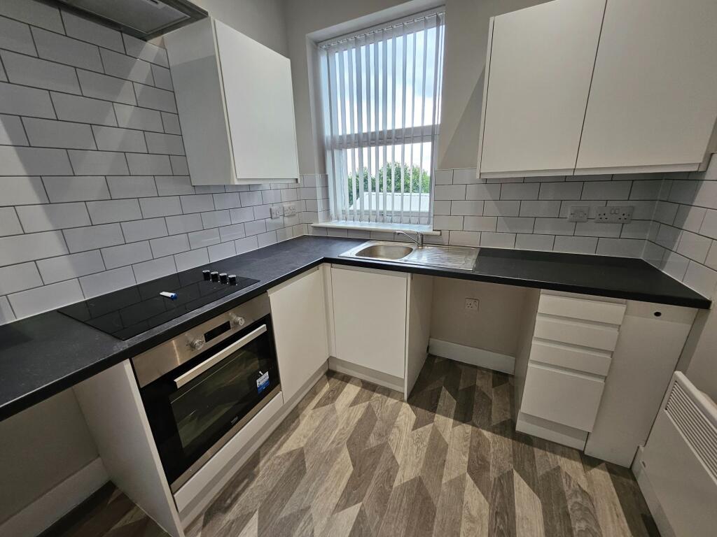 1 bed Apartment for rent in Warmsworth. From Kembles Estates - Doncaster 1 bed Apartment for rent in Warmsworth. From Kembles Estates - Doncaster
