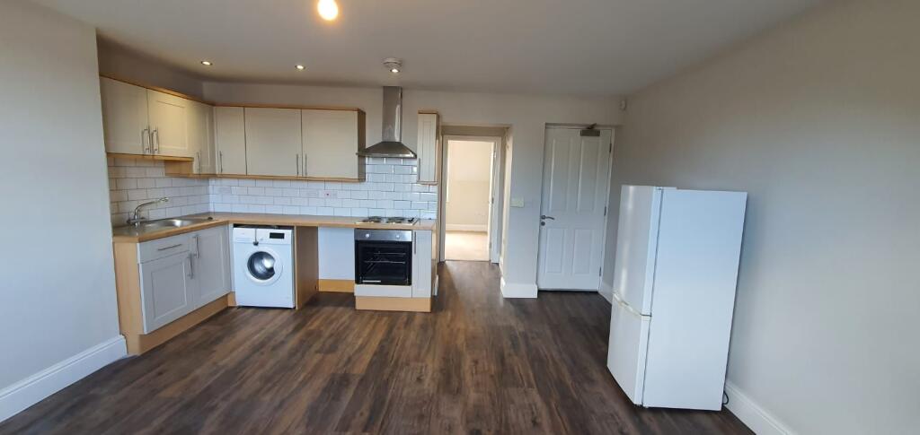 1 bed 1st Floor Flat for rent in Doncaster. From Kembles Estates - Doncaster