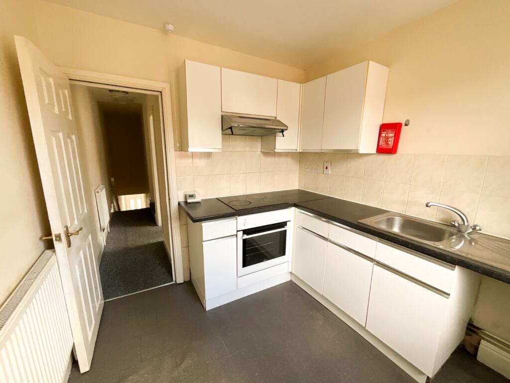 1 bed 1st Floor Flat for rent in Doncaster. From Kembles Estates - Doncaster