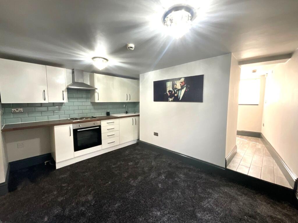 1 bed 1st Floor Flat for rent in Warmsworth. From Kembles Estates - Doncaster 1 bed 1st Floor Flat for rent in Warmsworth. From Kembles Estates - Doncaster