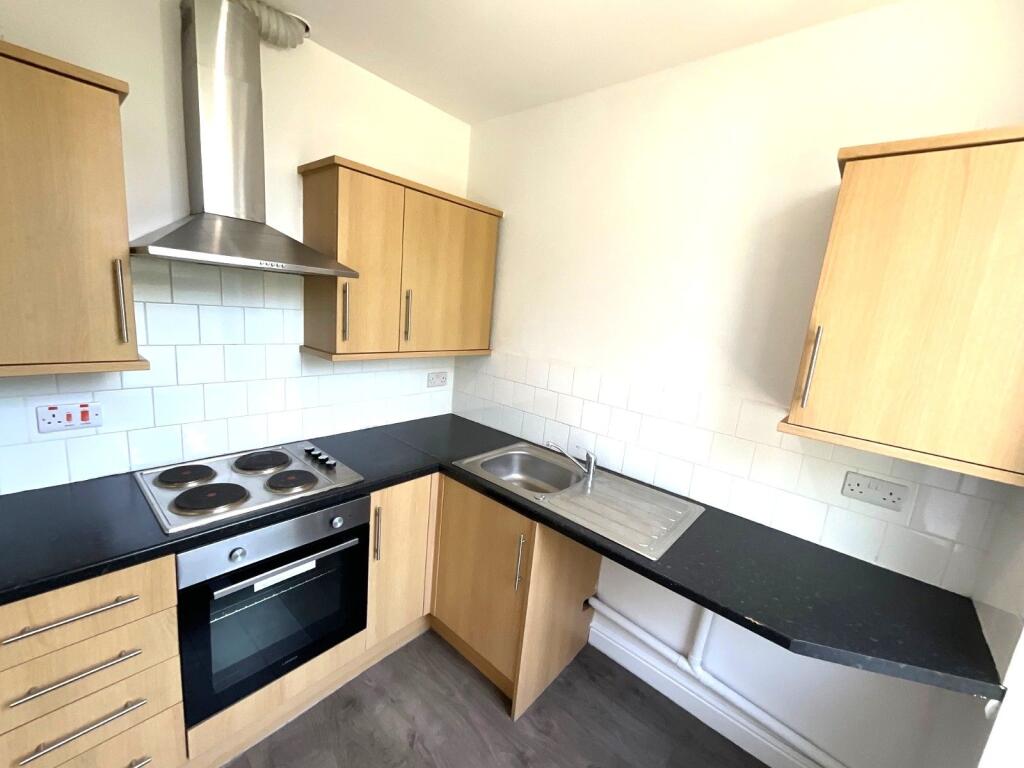 1 bed 1st Floor Flat for rent in Doncaster. From Kembles Estates - Doncaster