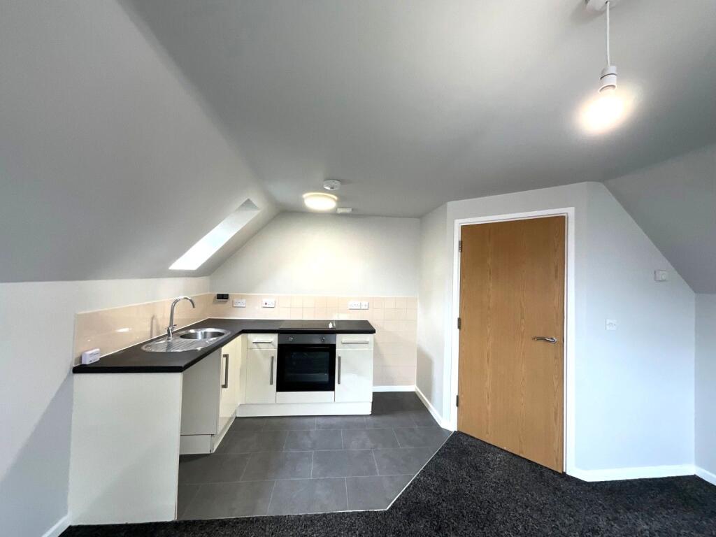 1 bed 1st Floor Flat for rent in Doncaster. From Kembles Estates - Doncaster