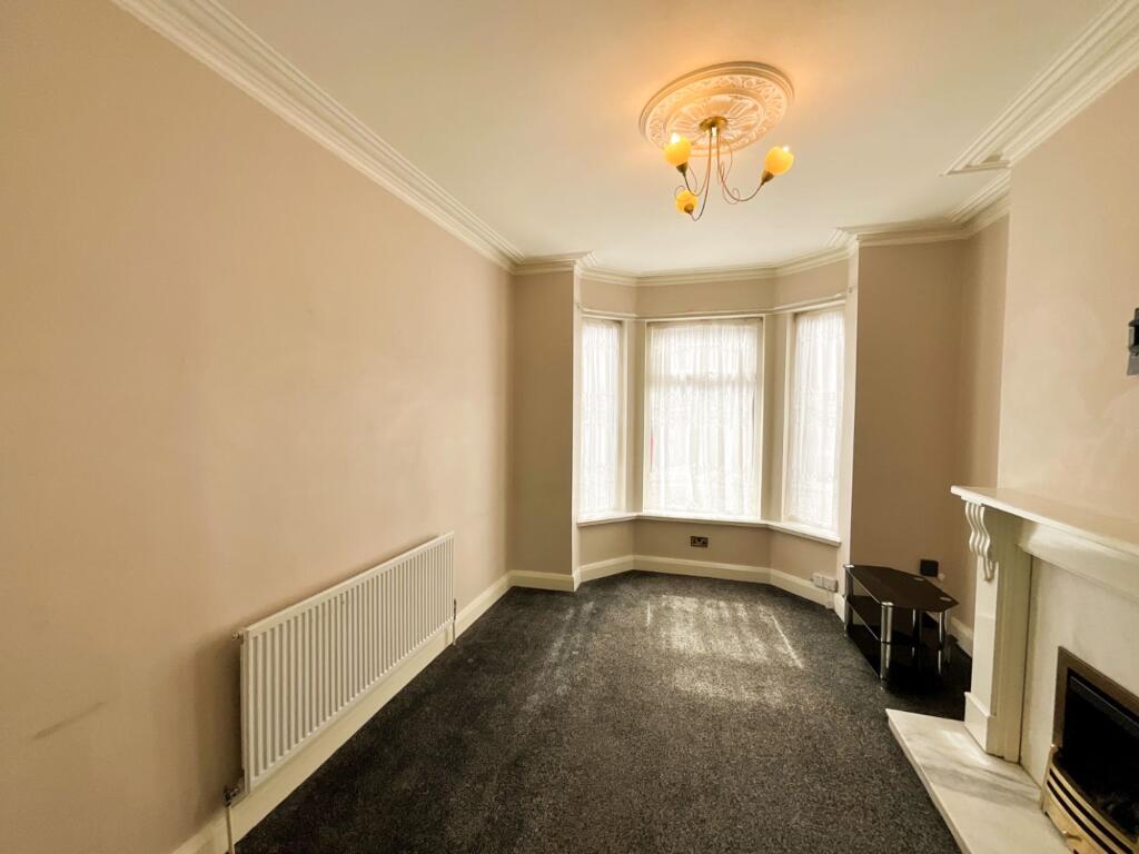 3 bed Mid Terraced House for rent in Doncaster. From Kembles Estates - Doncaster