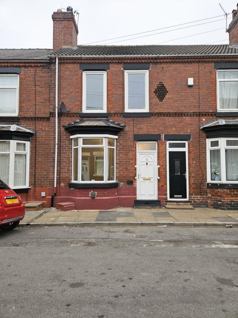 2 bed Mid Terraced House for rent in Doncaster. From Kembles Estates - Doncaster 2 bed Mid Terraced House for rent in Doncaster. From Kembles Estates - Doncaster