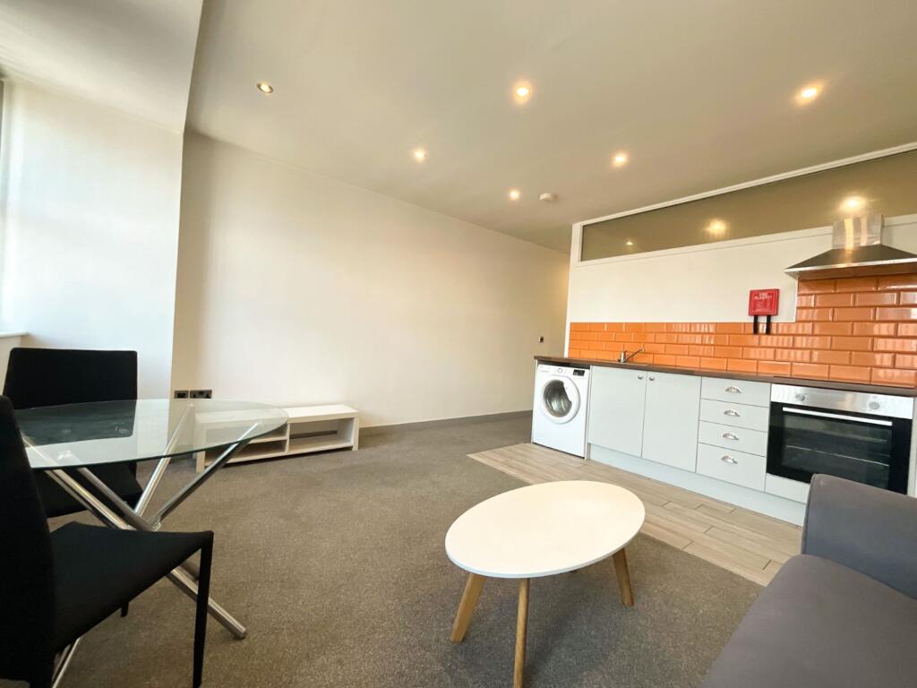 1 bed Apartment for rent in Doncaster. From Kembles Estates - Doncaster 1 bed Apartment for rent in Doncaster. From Kembles Estates - Doncaster