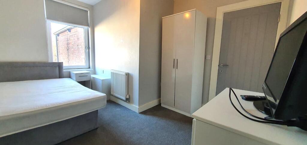 1 bed House Share for rent in Doncaster. From Kembles Estates - Doncaster