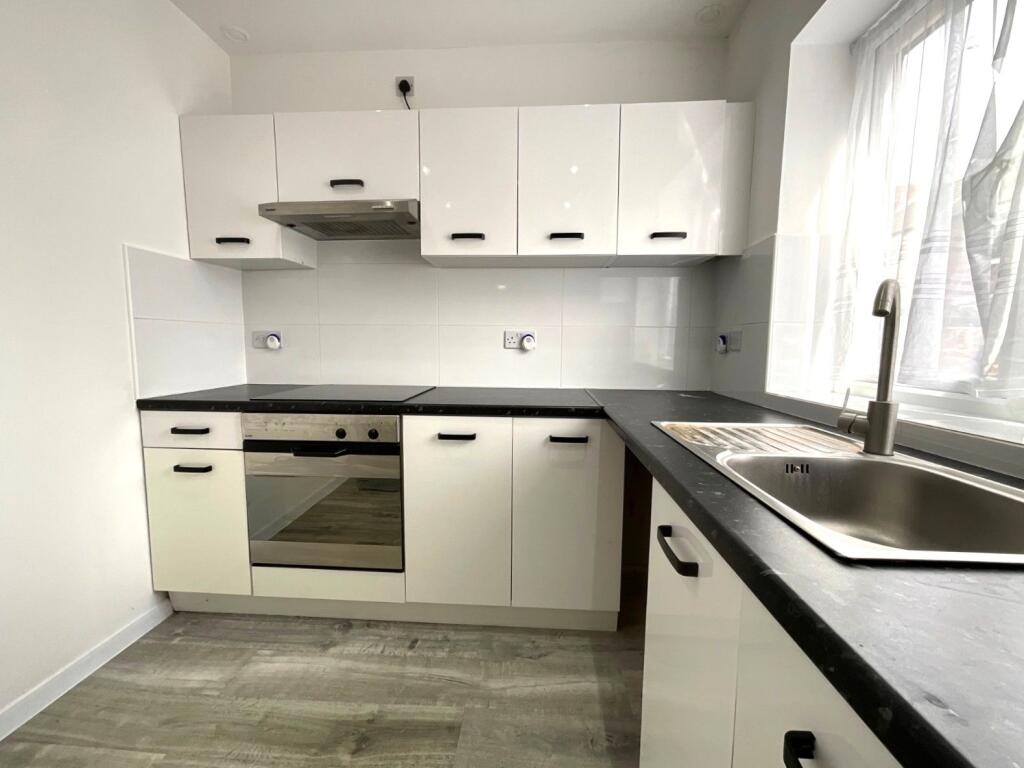 1 bed 1st Floor Flat for rent in Doncaster. From Kembles Estates - Doncaster 1 bed 1st Floor Flat for rent in Doncaster. From Kembles Estates - Doncaster