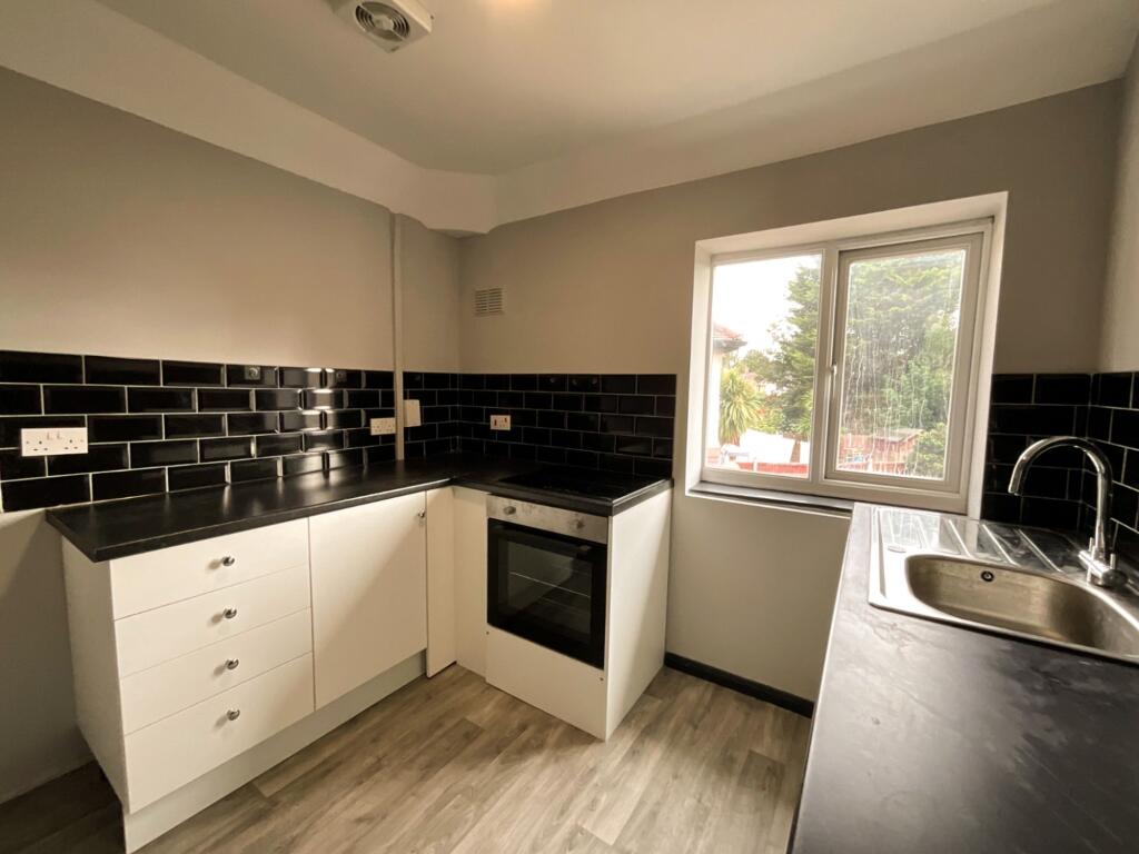 1 bed 1st Floor Flat for rent in Doncaster. From Kembles Estates - Doncaster