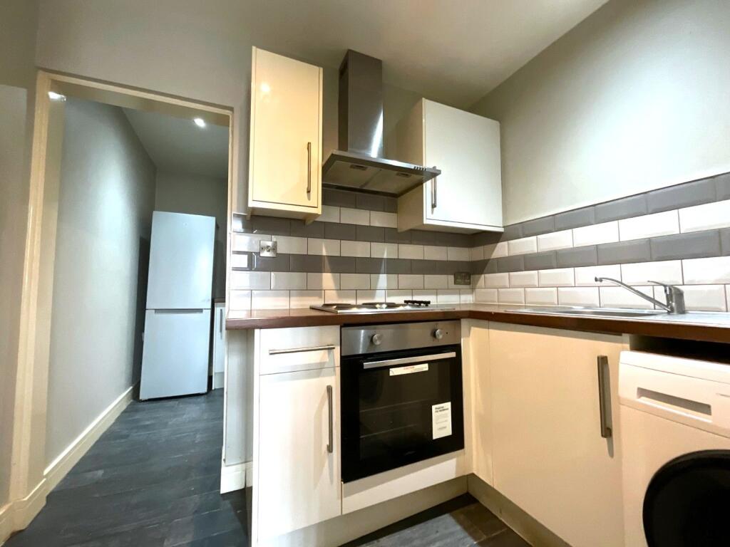 1 bed 1st Floor Flat for rent in Doncaster. From Kembles Estates - Doncaster