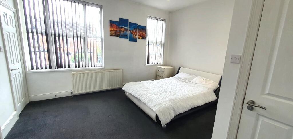1 bed House Share for rent in Doncaster. From Kembles Estates - Doncaster