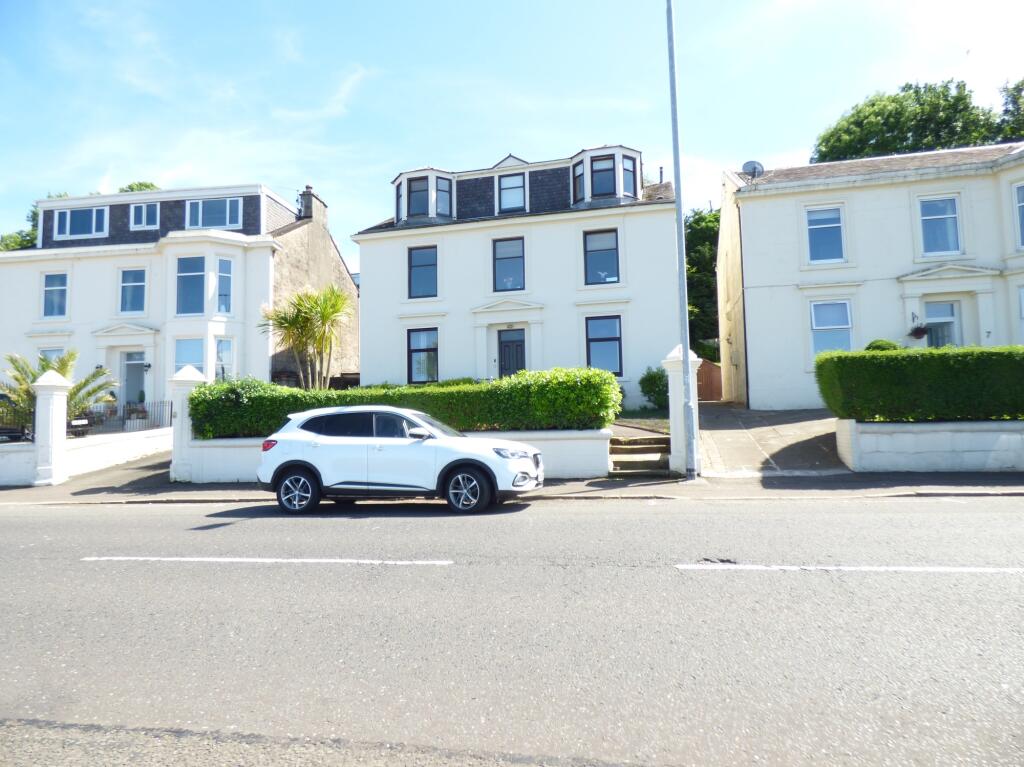 2 bed House (unspecified) for rent in Gourock. From BestMove Scotland - Greenock