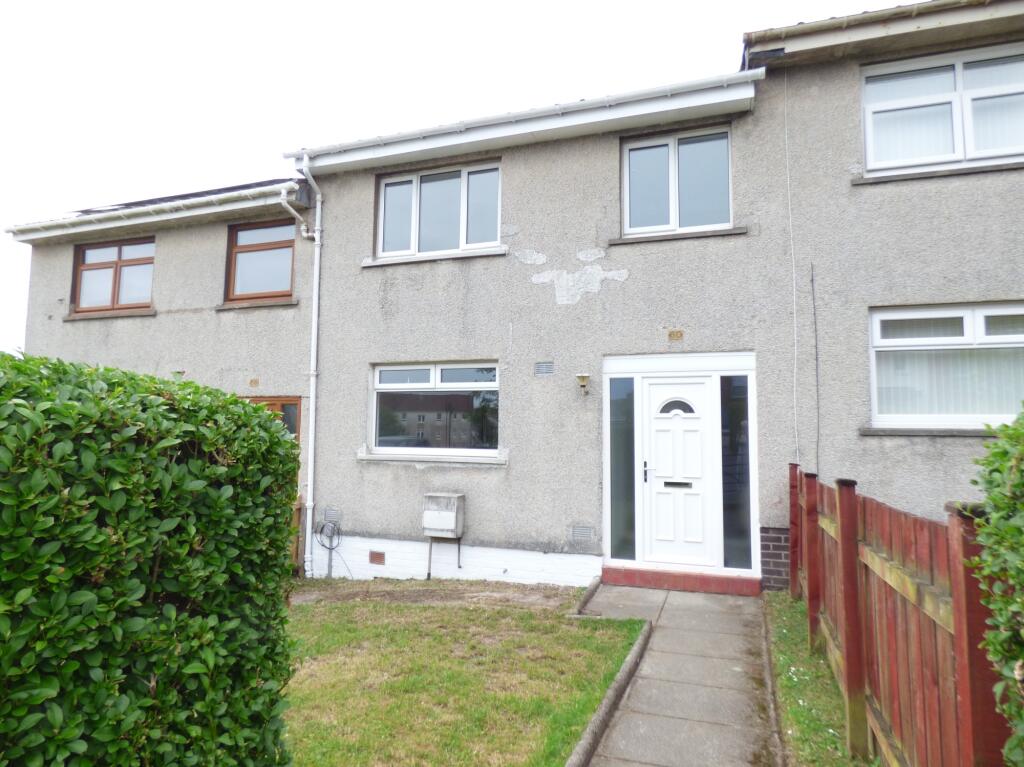 3 bed Mid Terraced House for rent in Greenock. From BestMove Scotland - Greenock