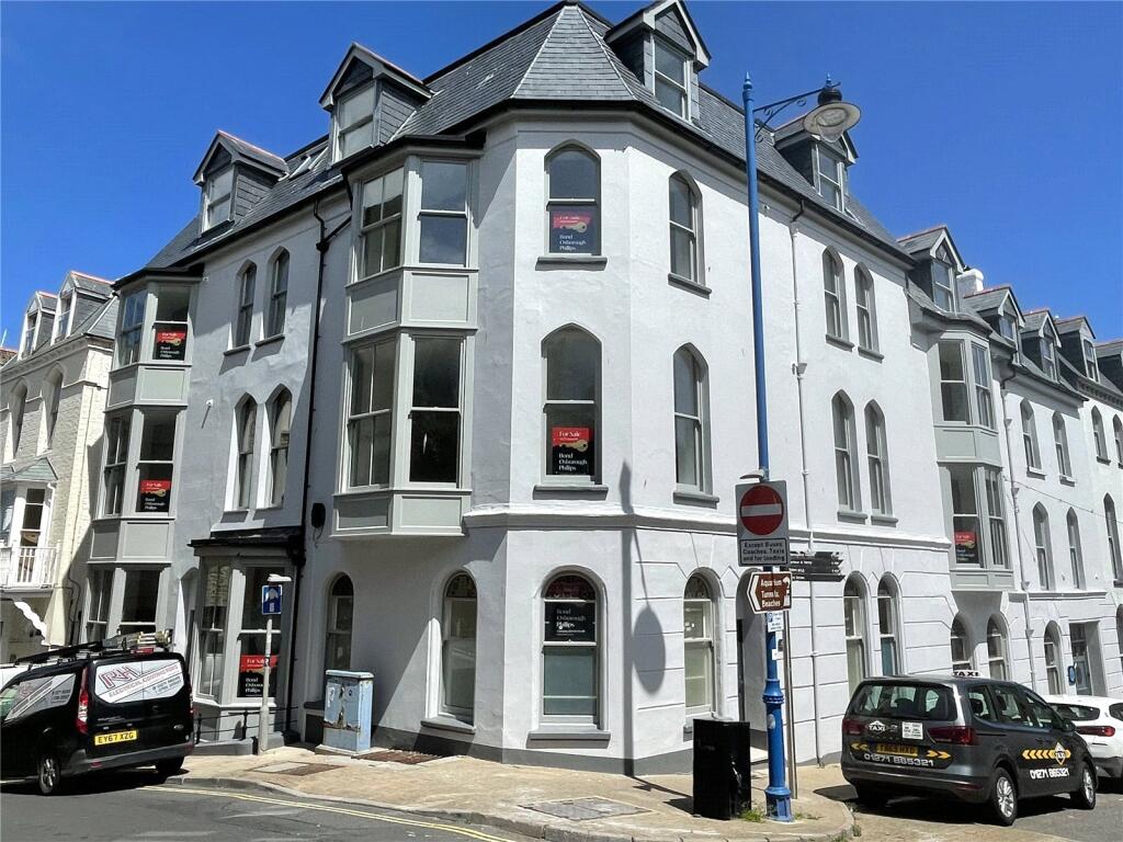 3 bed 1st Floor Flat for rent in . From Bond Oxborough Phillips - Ilfracombe 3 bed 1st Floor Flat for rent in . From Bond Oxborough Phillips - Ilfracombe