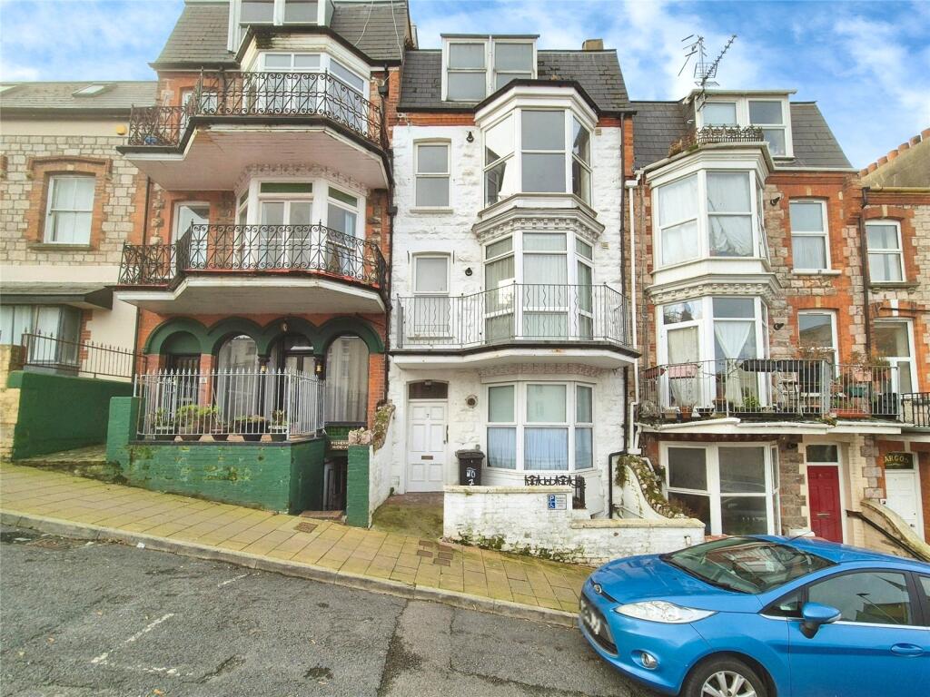 2 bed Annexe for rent in Ilfracombe. From Bond Oxborough Phillips - Ilfracombe