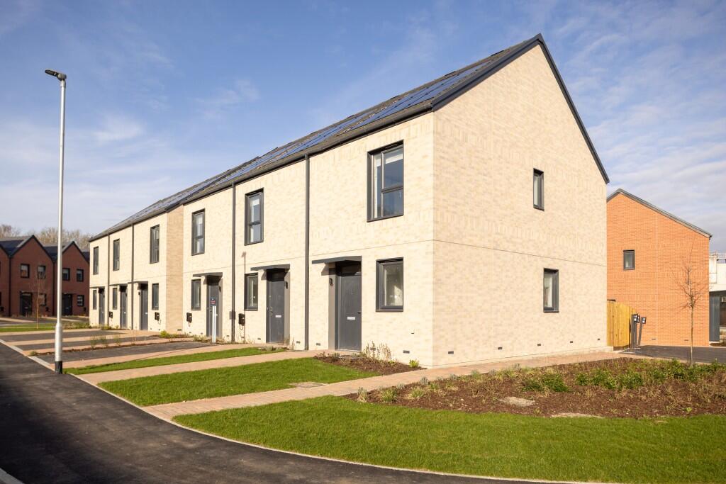 2 bed Mid Terraced House for rent in . From Allsop Single Family Housing - The Chapters 2 bed Mid Terraced House for rent in . From Allsop Single Family Housing - The Chapters