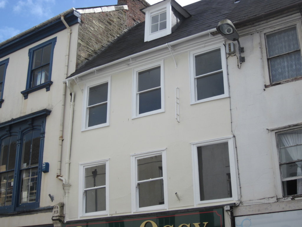 2 bed Apartment for rent in Bodmin. From David Burt & Partners