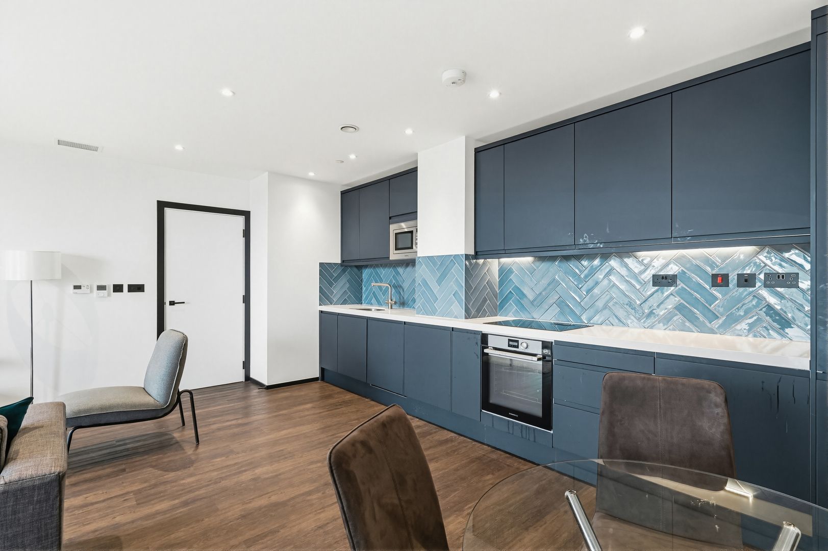 2 bed 1st Floor Flat for rent in Ealing. From Grand City Property - Westgate House