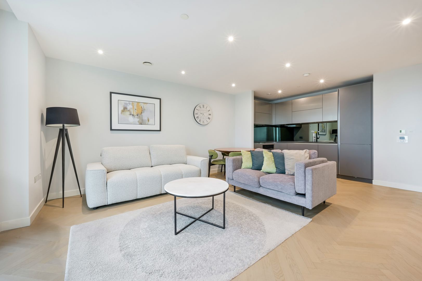 1 bed 1st Floor Flat for rent in London. From Grand City Property - GCP (Portfolio) 1 bed 1st Floor Flat for rent in London. From Grand City Property - GCP (Portfolio)