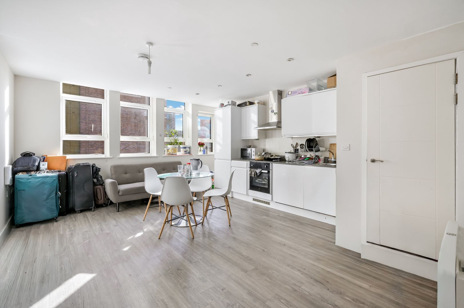 2 bed 1st Floor Flat for rent in London. From Grand City Property - GCP (Portfolio) 2 bed 1st Floor Flat for rent in London. From Grand City Property - GCP (Portfolio)
