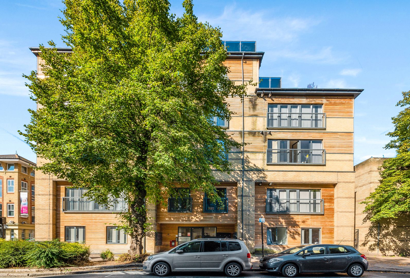 2 bed Ground Floor Flat for rent in Slough. From Grand City Property - GCP (Portfolio)