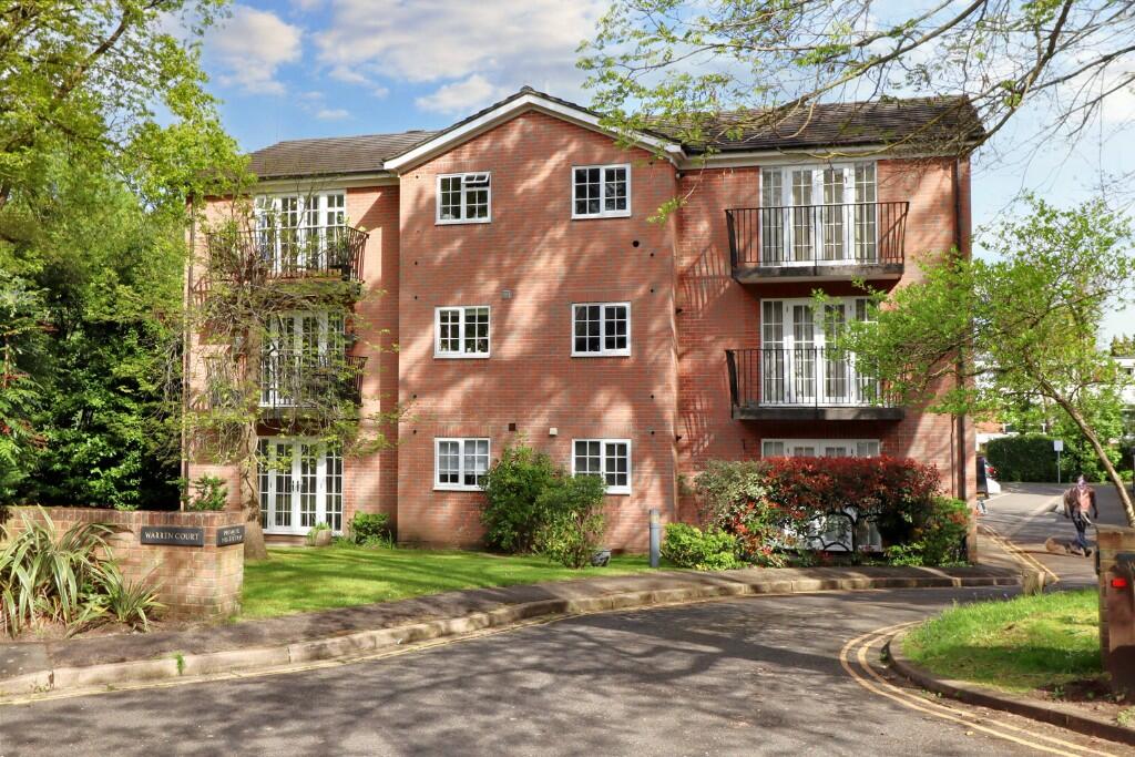 2 bed House (unspecified) for rent in Weybridge. From Castle Wildish - Hersham/Walton on Thames