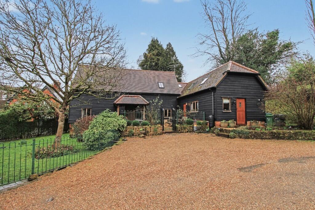 3 bed Detached for rent in Gomshall. From Castle Wildish - Hersham