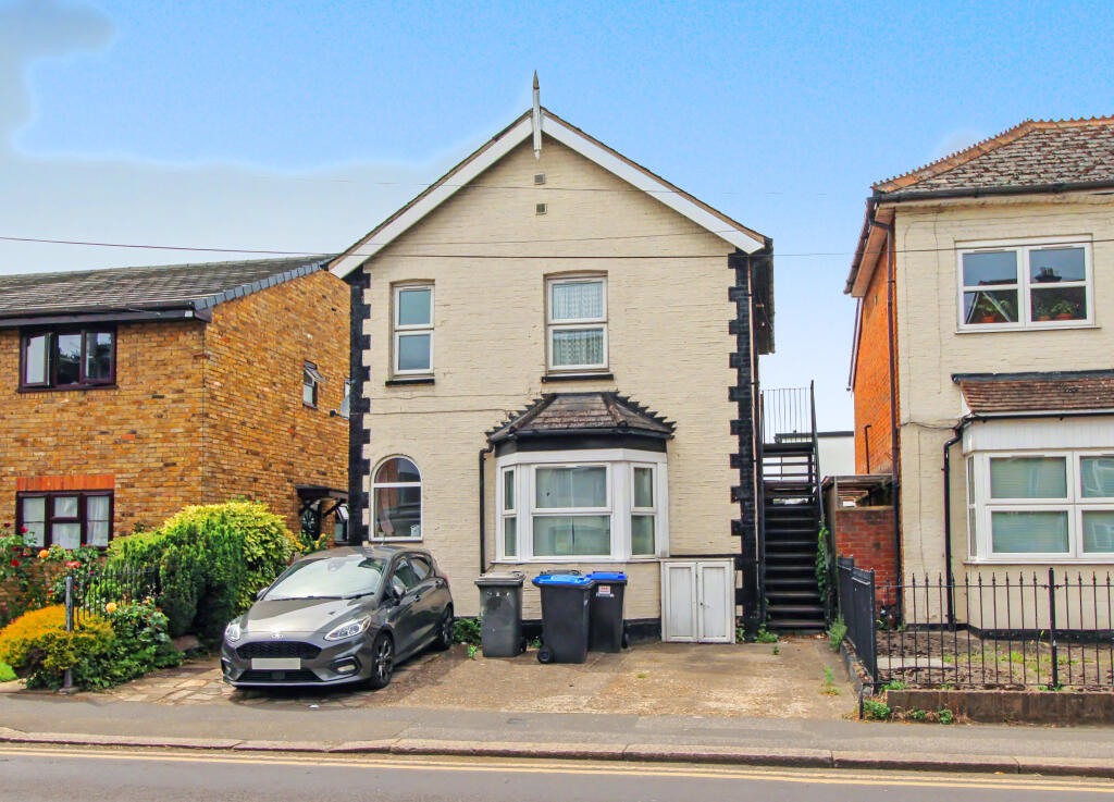 1 bed Annexe for rent in Addlestone. From Castle Wildish - Hersham