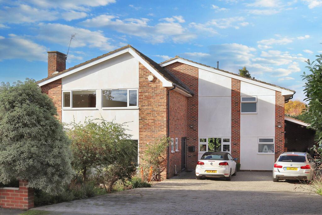 4 bed Detached for rent in Weybridge. From Castle Wildish - Hersham