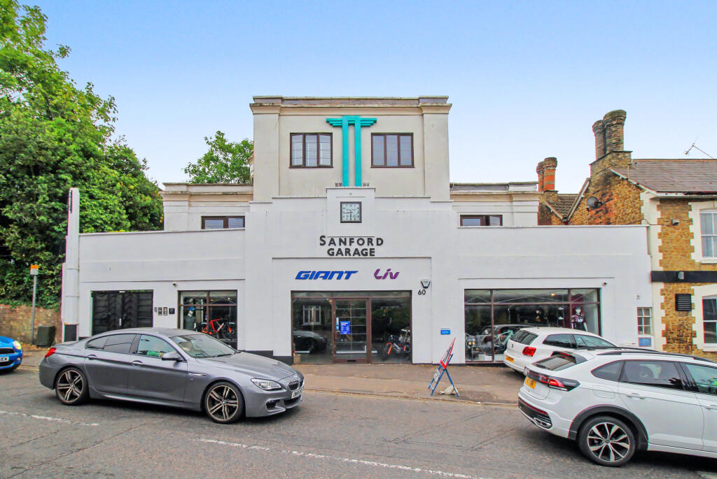 3 bed Studio for rent in Guildford. From Castle Wildish - Hersham