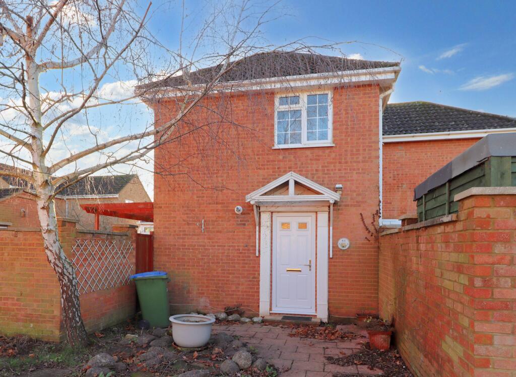 1 bed Semi Detached for rent in Walton-on-Thames. From Castle Wildish - Hersham