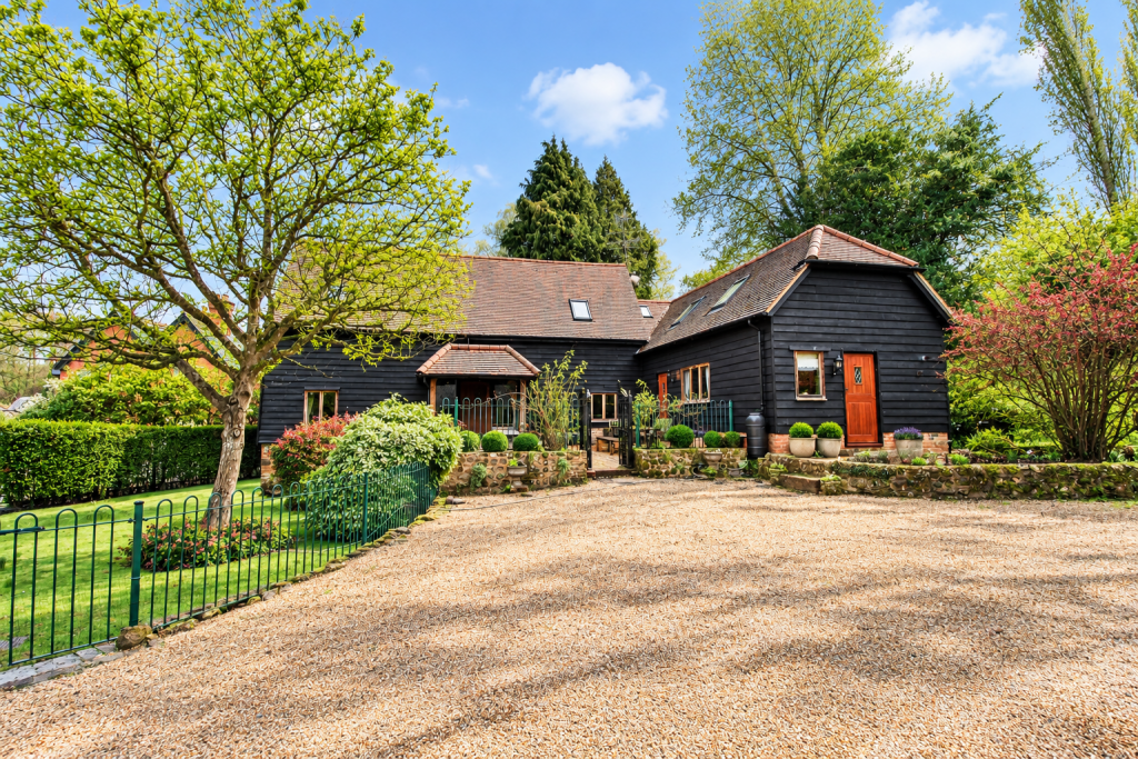 3 bed Detached for rent in Gomshall. From Castle Wildish - Hersham