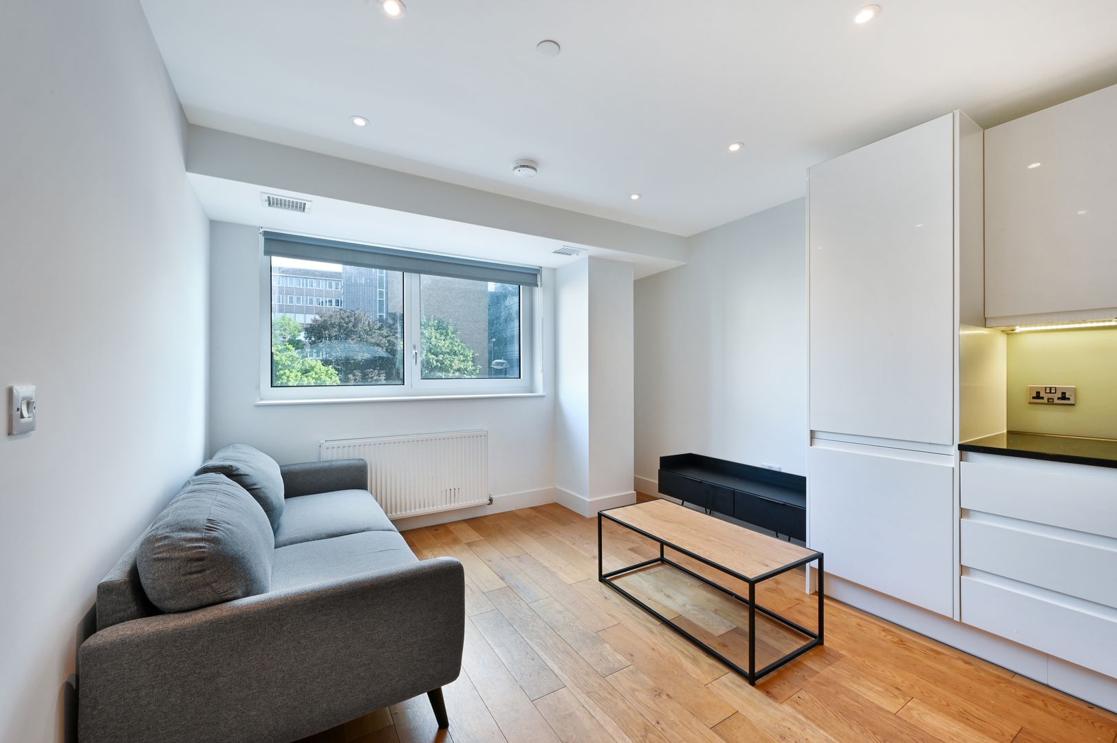 2 bed Not Specified for rent in Croydon. From Grand City Property - The Residences