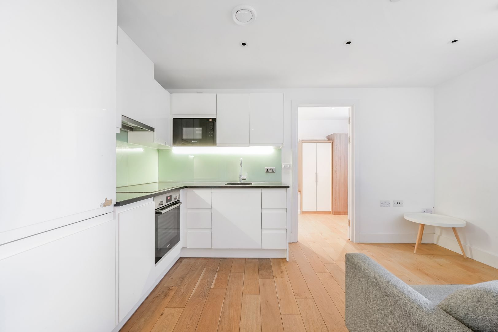 1 bed 1st Floor Flat for rent in Croydon. From Grand City Property - The Residences 1 bed 1st Floor Flat for rent in Croydon. From Grand City Property - The Residences