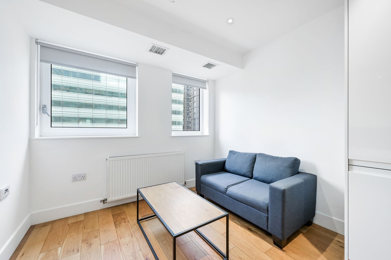 1 bed 1st Floor Flat for rent in Croydon. From Grand City Property - The Residences