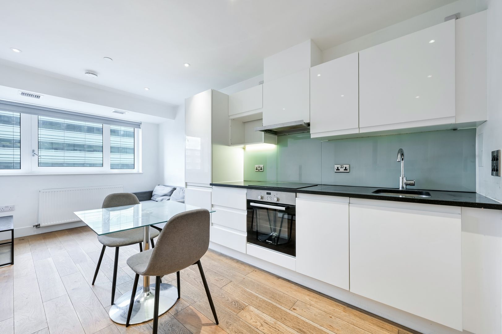 1 bed 1st Floor Flat for rent in Croydon. From Grand City Property - The Residences 1 bed 1st Floor Flat for rent in Croydon. From Grand City Property - The Residences