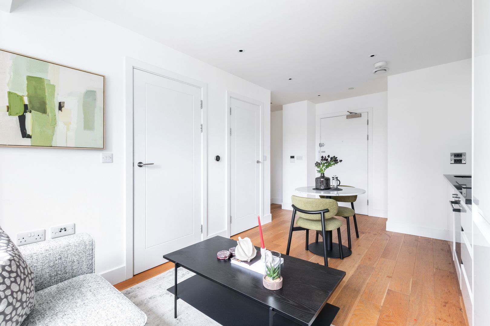 1 bed 1st Floor Flat for rent in Croydon. From Grand City Property - The Residences 1 bed 1st Floor Flat for rent in Croydon. From Grand City Property - The Residences