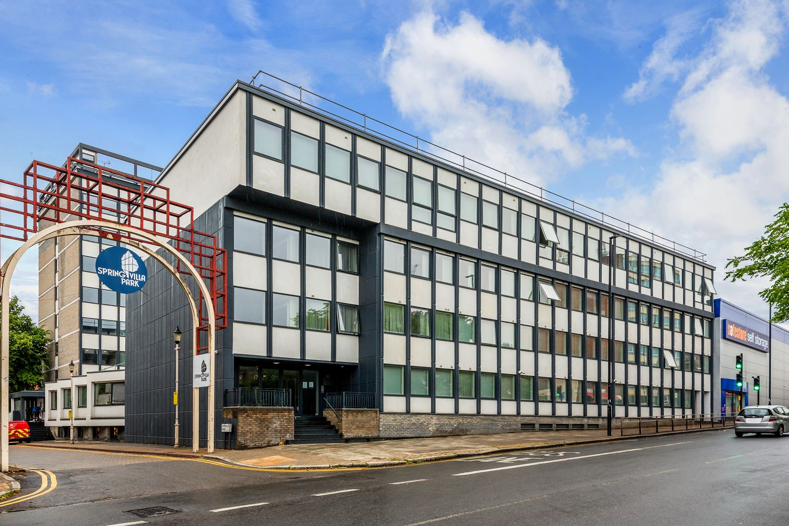 0 bed Not Specified for rent in Edgware. From Grand City Property - Middlesex