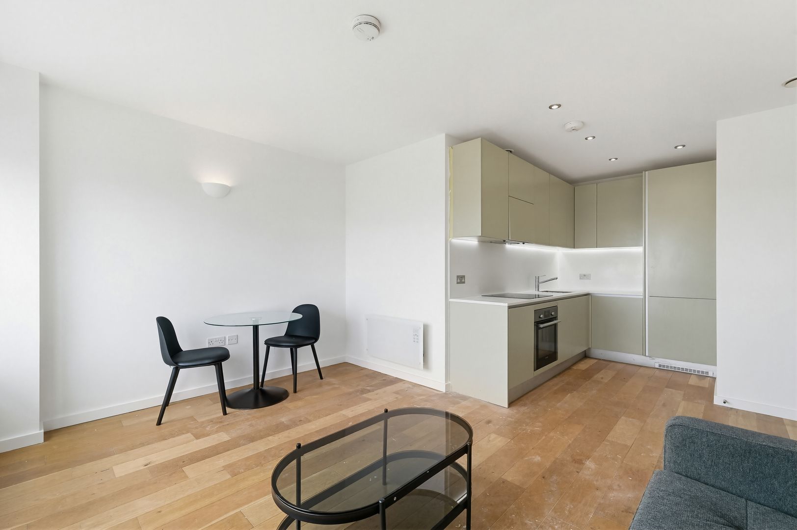 1 bed Not Specified for rent in London. From Grand City Property - Dolphin House