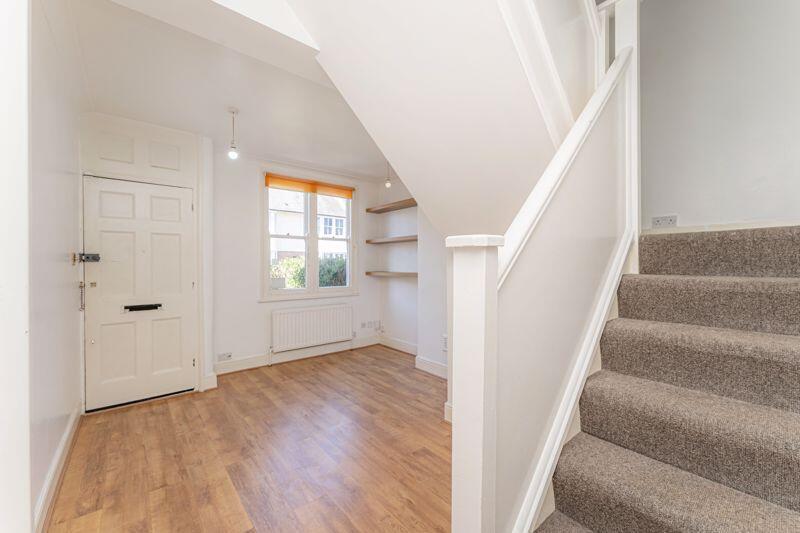 2 bed Mid Terraced House for rent in Tottenham. From Castles Estate Agents - Edmonton - Sales