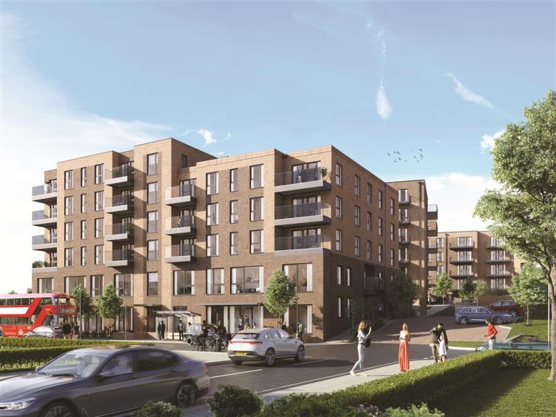 1 bed 1st Floor Flat for rent in Tottenham. From Castles Estate Agents - Edmonton - Sales